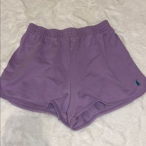vintage Ralph Lauren shorts